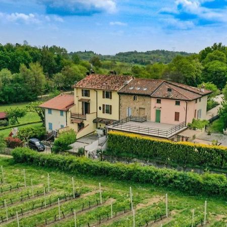 Casal Del Pigno Hotel Peschiera del Garda Ngoại thất bức ảnh