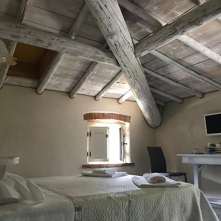 Casal Del Pigno Hotel Peschiera del Garda Ngoại thất bức ảnh
