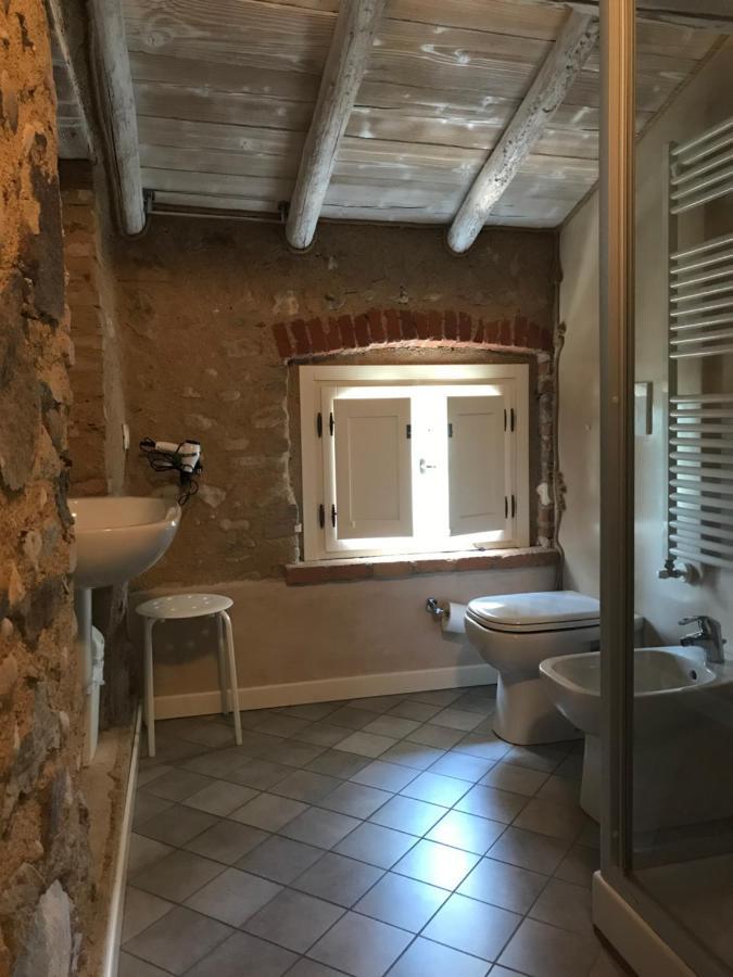 Casal Del Pigno Hotel Peschiera del Garda Ngoại thất bức ảnh