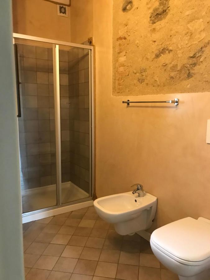 Casal Del Pigno Hotel Peschiera del Garda Ngoại thất bức ảnh