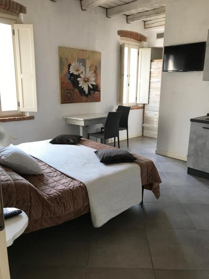 Casal Del Pigno Hotel Peschiera del Garda Ngoại thất bức ảnh