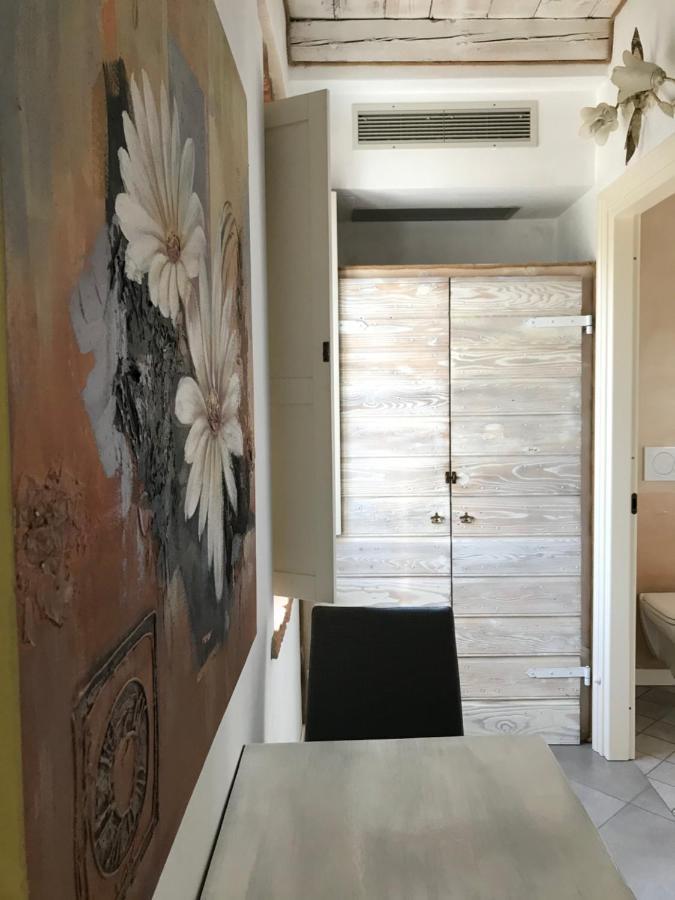 Casal Del Pigno Hotel Peschiera del Garda Ngoại thất bức ảnh