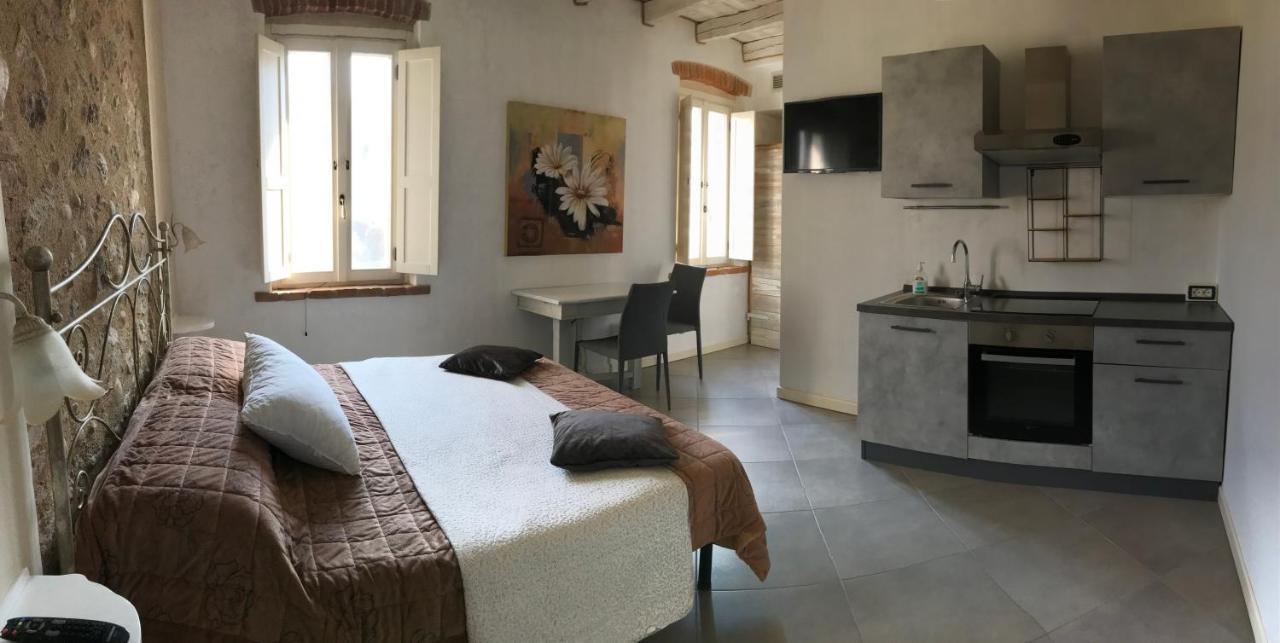 Casal Del Pigno Hotel Peschiera del Garda Ngoại thất bức ảnh