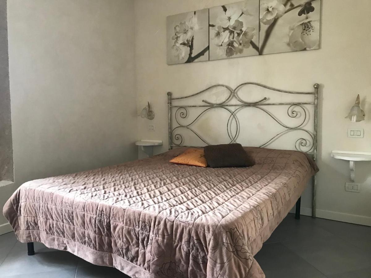 Casal Del Pigno Hotel Peschiera del Garda Ngoại thất bức ảnh