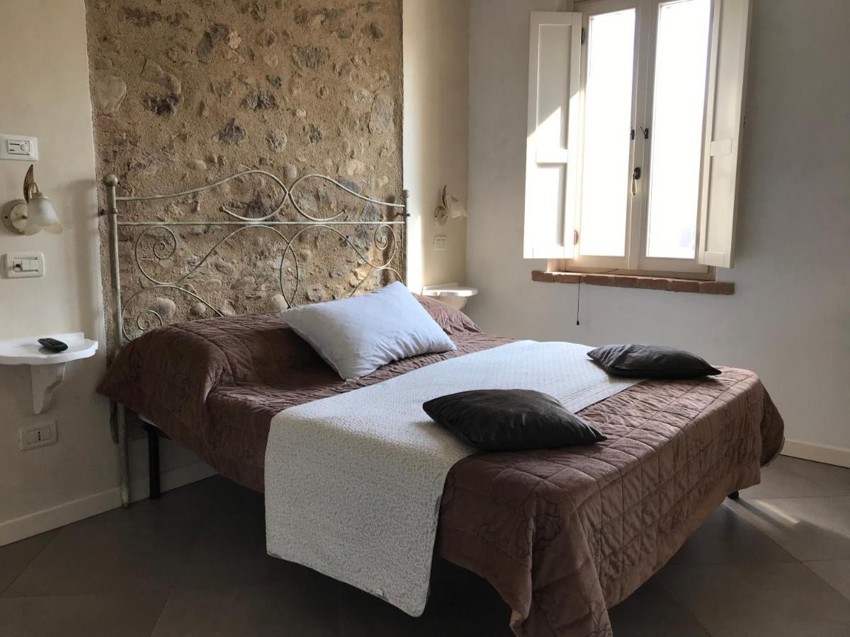 Casal Del Pigno Hotel Peschiera del Garda Ngoại thất bức ảnh