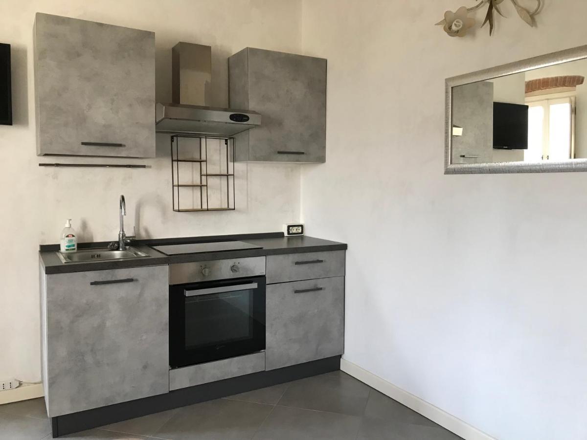 Casal Del Pigno Hotel Peschiera del Garda Ngoại thất bức ảnh