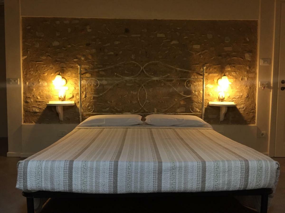 Casal Del Pigno Hotel Peschiera del Garda Ngoại thất bức ảnh