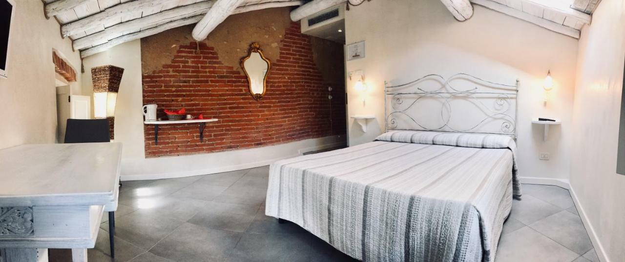 Casal Del Pigno Hotel Peschiera del Garda Ngoại thất bức ảnh