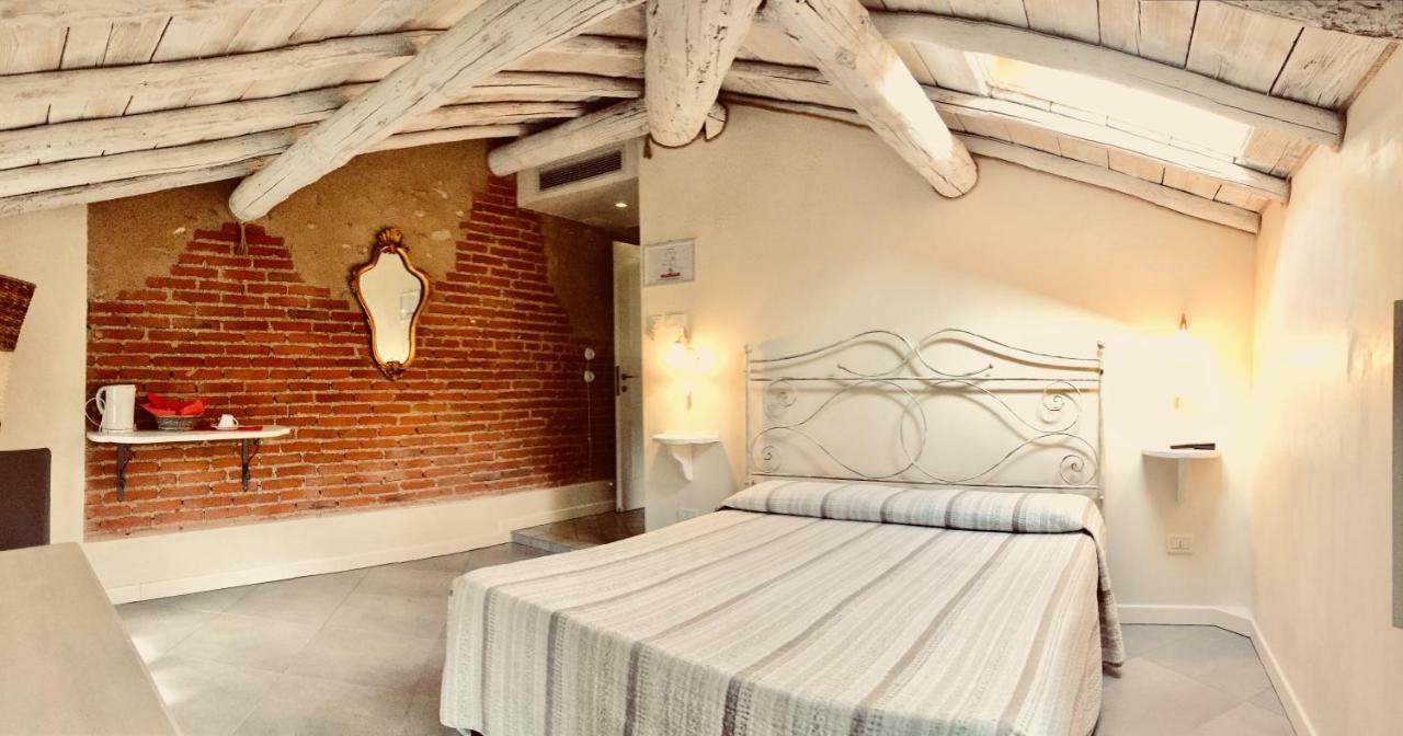 Casal Del Pigno Hotel Peschiera del Garda Ngoại thất bức ảnh