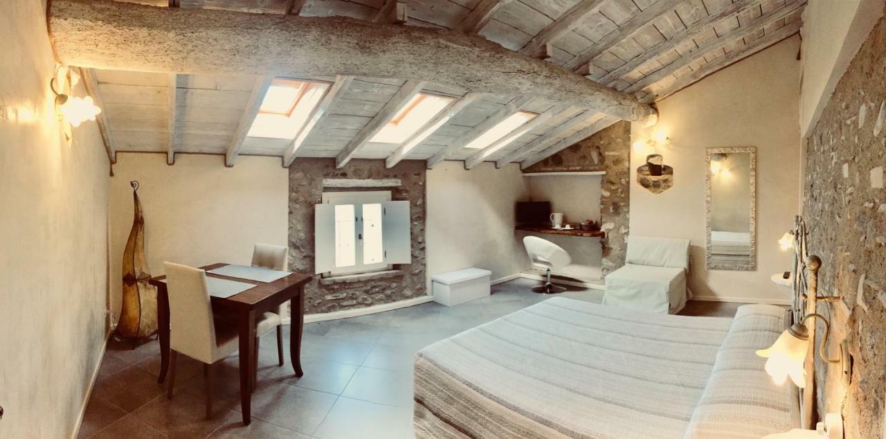 Casal Del Pigno Hotel Peschiera del Garda Ngoại thất bức ảnh